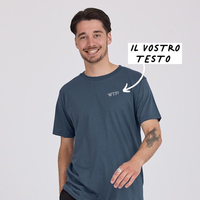 Patch Personalizzata Con Nome E Bandiera - Toppa Ricamata Per Zaino, Giacca O Uniforme, Con Bordo Nero E Velcro