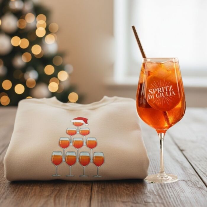 Set Regalo Aperol per Natale