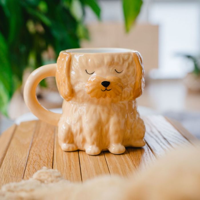 Tazza Cockapoo