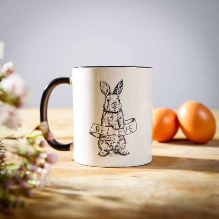 Tazza di Pasqua
