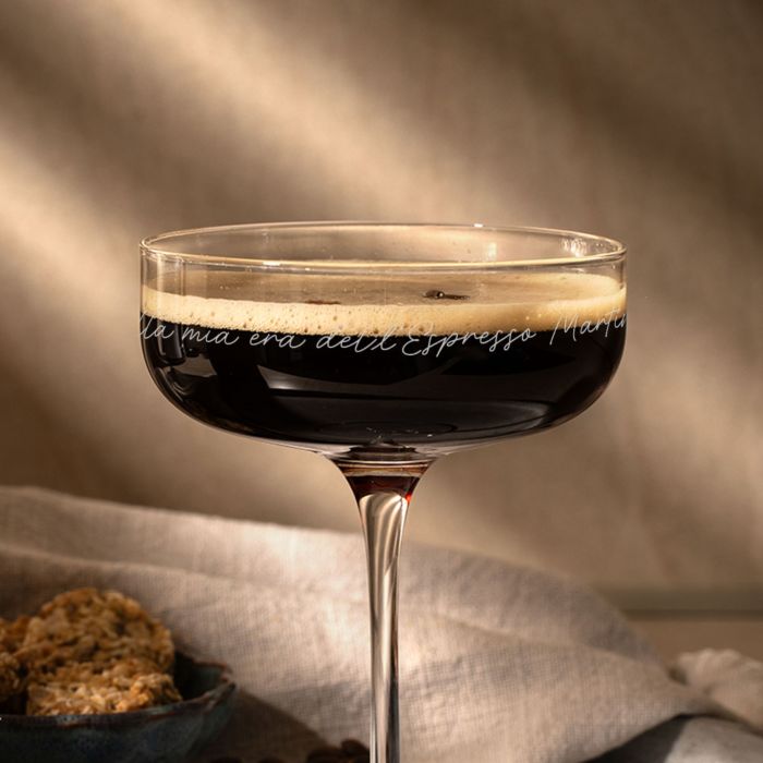 Bicchiere Personalizzato per Espresso Martini