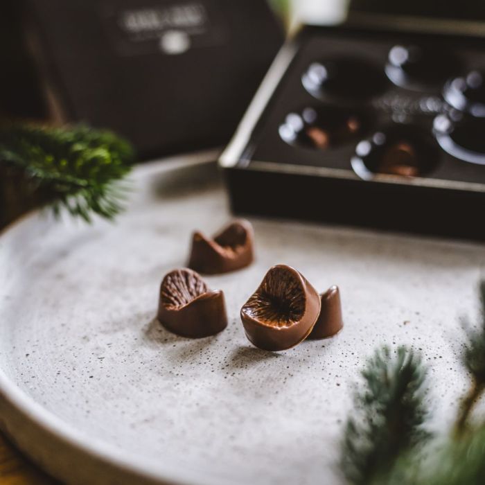 Cioccolatini A Forma Di