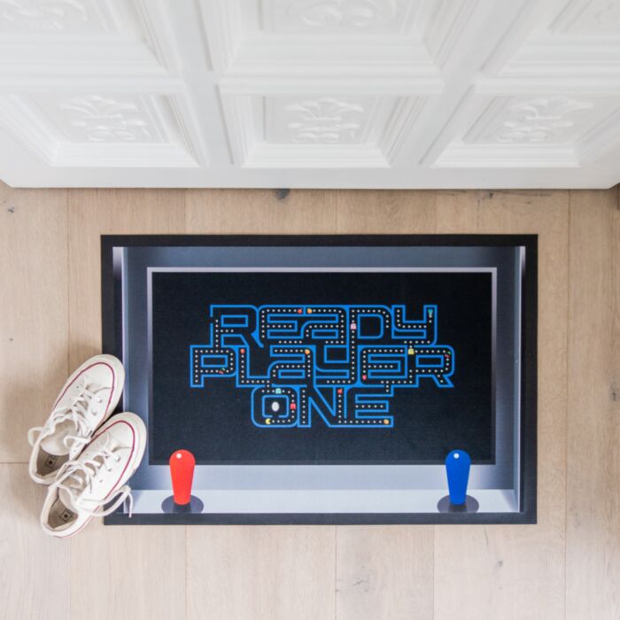 Zerbino Ready Player One