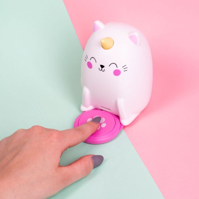 Asciuga-Smalto Kittycorn