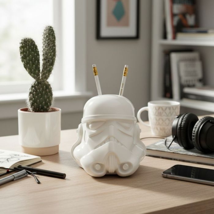 Portaoggetti Star Wars Stormtrooper