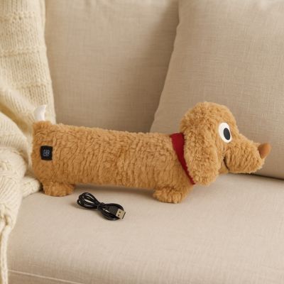 Cagnolino Riscaldabile USB