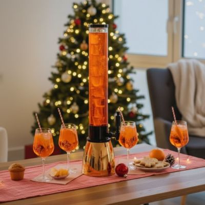 Spillatore di Birra e Bevande