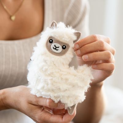 Mini Lama Riscaldabile