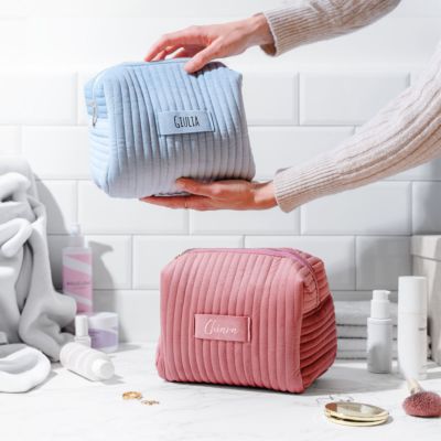 Beauty Case Personalizzato con Nome