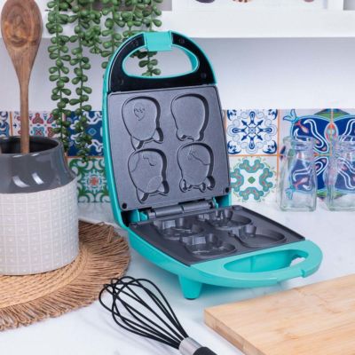 Squishmallow Piastra per Waffle