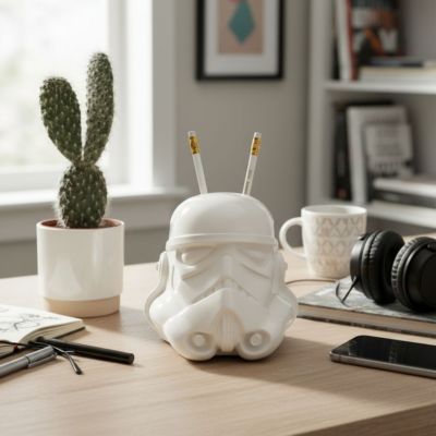 Portaoggetti Star Wars Stormtrooper