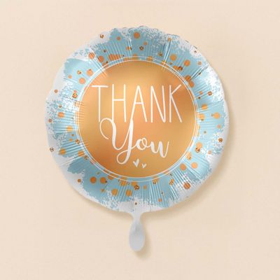 Palloncino Thank You