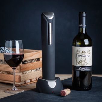 Cavatappi Elettrico Deluxe