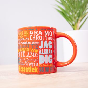 Tazza Ti Amo