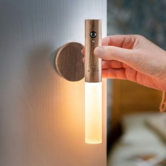 Lampada a Stelo Intelligente