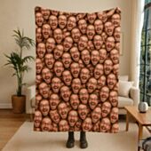 Copertina Personalizzata con Faccia