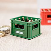 Apribottiglie Mini Cassetta di Birra