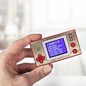 Mini Console Retro Arcade