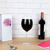 Calice da Vino Gigante