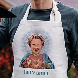 Grembiule da Cucina Personalizzato Nonna Cuoca – Smart Print