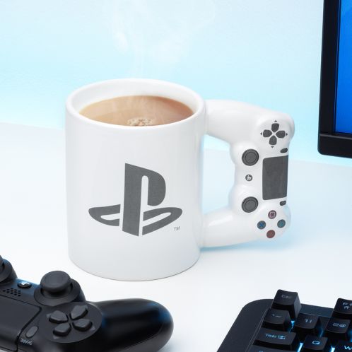Tazza Controller PlayStation 5 