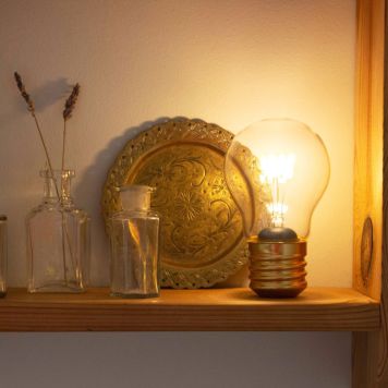 Lampadina LED senza Fili