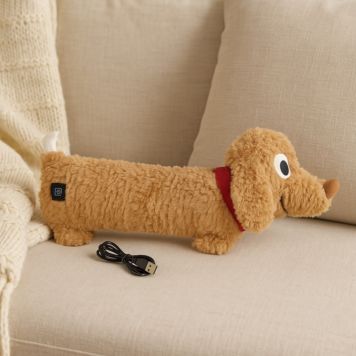 Cagnolino Riscaldabile USB