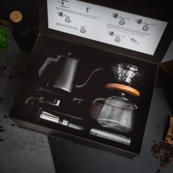 Set da Caffè Barista
