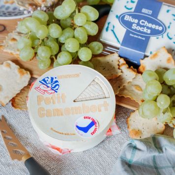 Calzini Formaggio