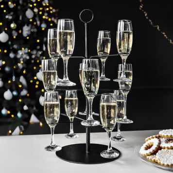 Albero da Cocktail per 12 Drink