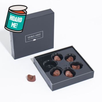 Cioccolatini A Forma Di