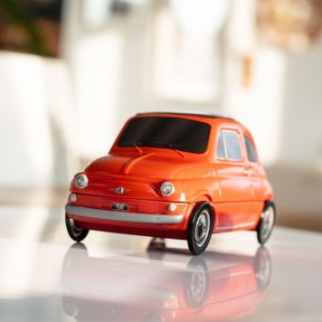 Fiat 500 Portaoggetti