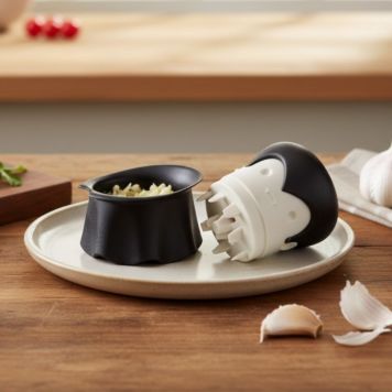 Spremi Aglio Gracula 