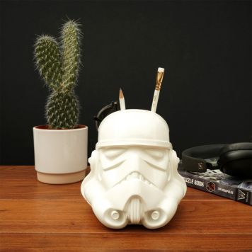 Portaoggetti Star Wars Stormtrooper