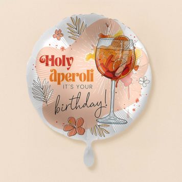 Palloncino Aperol XXL
