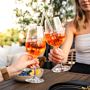 Bicchiere Spritz Aperol Personalizzato con Nome