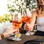 Bicchiere Spritz Aperol Personalizzato con Nome