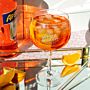 Bicchiere Spritz Aperol Personalizzato con Nome