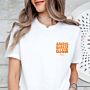 Maglietta Personalizzata Aperol Spritz Club