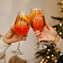 Bicchiere Spritz Aperol Personalizzato con Nome