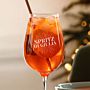 Bicchiere Spritz Aperol Personalizzato con Nome