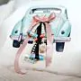 Cuscino Personalizzato Regalo di Denaro per un Matrimonio