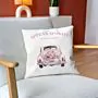 Cuscino Personalizzato Regalo di Denaro per un Matrimonio