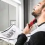Grembiule da Barba