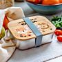 Porta Pranzo Personalizzato per Bambini