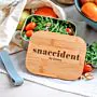 Lunchbox Personalizzata con Testo