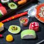 Caramelle Sushi
