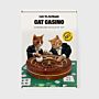 Giochi per Gatti Roulette