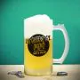 Boccale da Birra La Birra di Papà