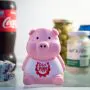 Allarme Frigo Diet Piggy